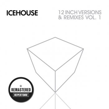 ICEHOUSE Big Fun - 12" The Riddler Mix - Remastered