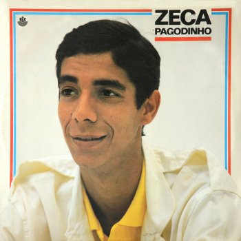 Zeca Pagodinho Se Eu For Falar de Tristeza