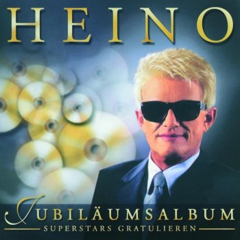 Heino In einer Bar in Mexiko