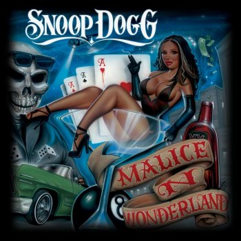 Snoop Dogg feat. Jazmine Sullivan Different Languages