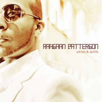 Rahsaan Patterson Stop Breaking My Heart (Radio Edit)