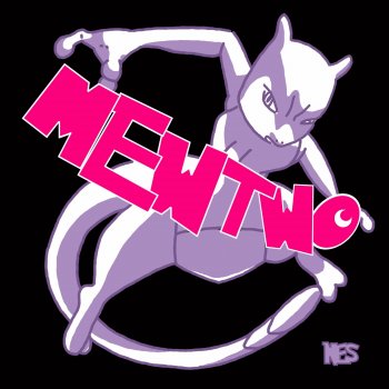 NeS Mewtwo