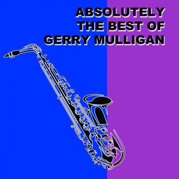 Gerry Mulligan Prima Bara Dubla