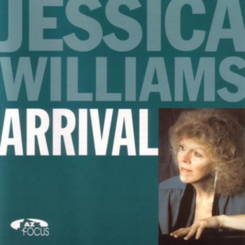Jessica Williams Lulu's Back In Town