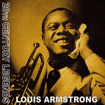 Louis Armstrong Savory Blues