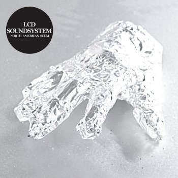 LCD Soundsystem North American Scum (Kris Menace remix)