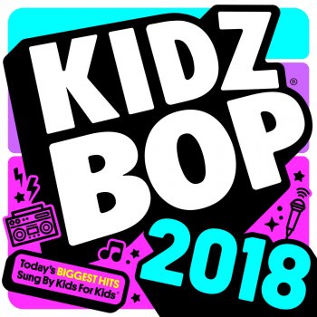 KIDZ BOP Kids Wolves