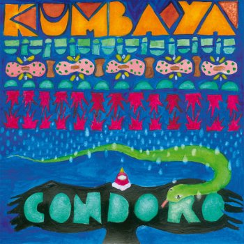 Kumbaya Quetzalcoatl