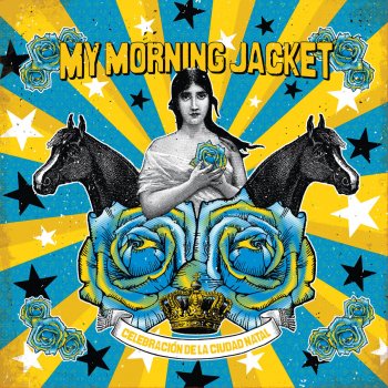 My Morning Jacket Where To Begin