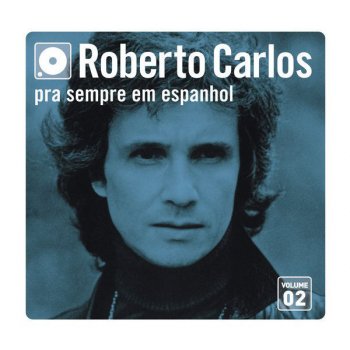 Roberto Carlos Escenario (Cenário)