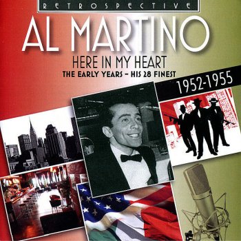 Al Martino To Please My Lady