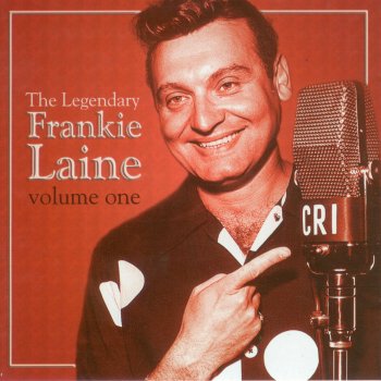Frankie Laine Don't Cry Baby