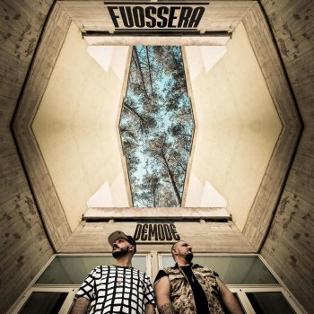 Fuossera feat. Raiz Surdat ra strada (feat. Raiz)