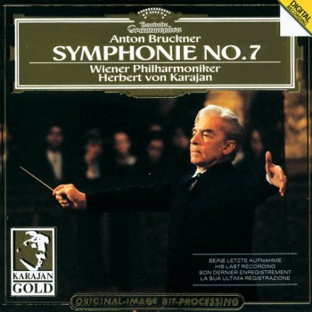 Wolfgang Amadeus Mozart, Leontyne Price, Wiener Philharmoniker & Herbert von Karajan Symphony No. 7 in E Major: IV. Finale. Bewegt, doch nicht schnell