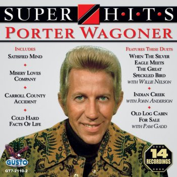 Porter Wagoner Be A Little Quieter