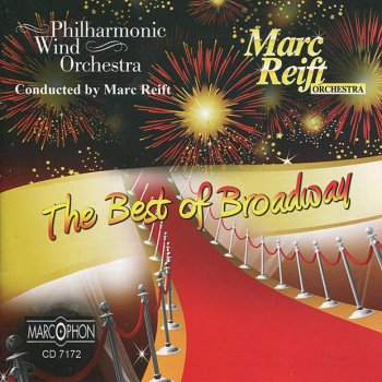 Marc Reift Philharmonic Wind Orchestra feat. Marc Reift Orchestra Chess: I Know Him So Well / Anthem