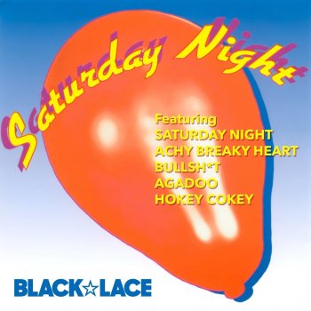 Black Lace Penny Arcade