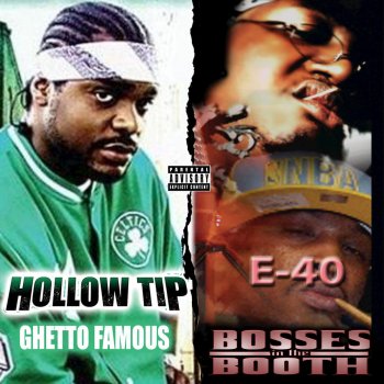 E-40 feat. Pizzo Street Pastorz (feat. Pizzo)