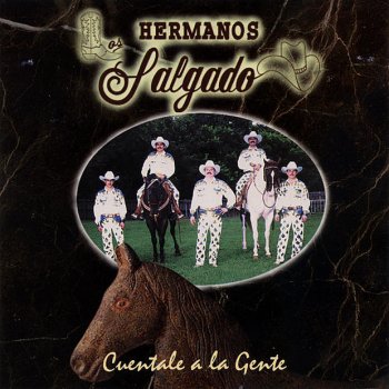 Los Hermanos Salgado Ya Olvide