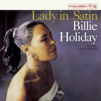 Billie Holiday The End of a Love Affair (Mono)