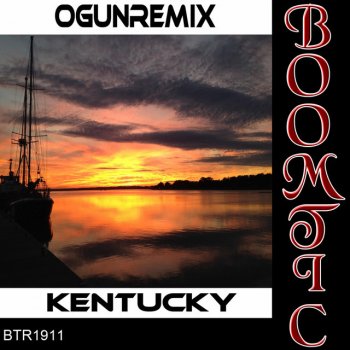Ogunremix Kentucky