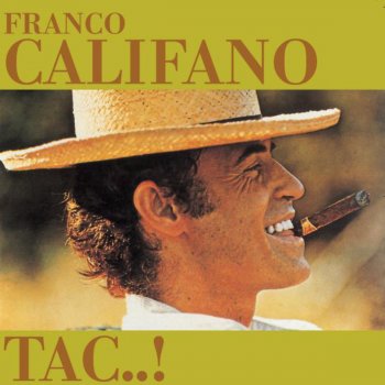 Franco Califano Io non piango