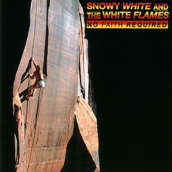 Snowy White & The White Flames Blues Like a Fever