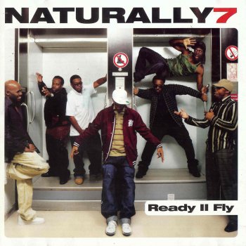 Naturally 7 Can Ya Feel It ?