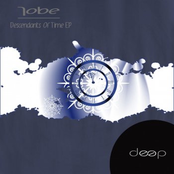 Исполнитель Jobe, альбом Descendants Of Time