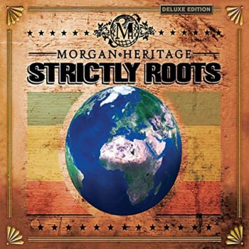Morgan Heritage Lion Order