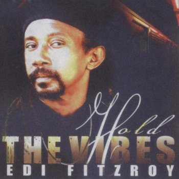 Edi Fitzroy Mark My Words