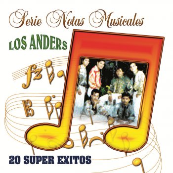 Los Anders En Toda la Chapa