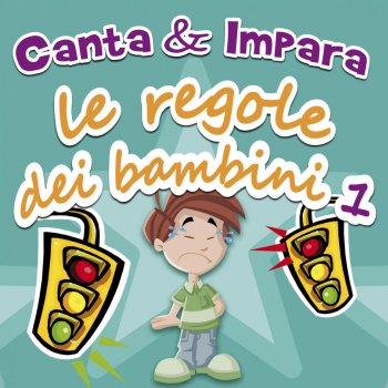 Le mele canterine Il Ballo Del Rispetto