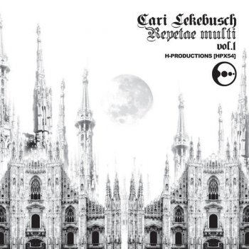 Cari Lekebusch Tenacis (Original Mix)