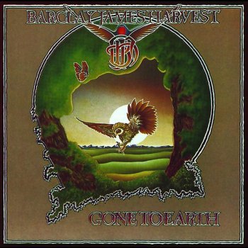 Barclay James Harvest Hymn