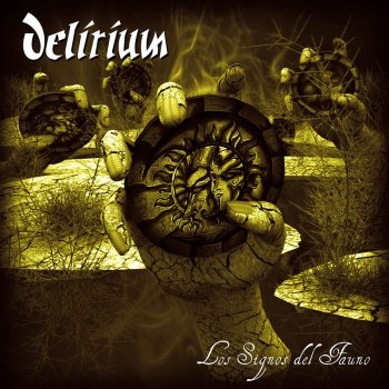 Delirium A una ninfa