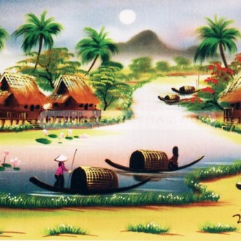 Nhiều Ca Sỹ Mua Xuan Cuoi Em