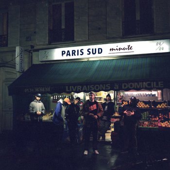 1995 Le Passage