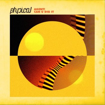 Исполнитель Agent!, альбом Can U Dig It - EP