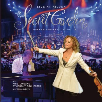 Secret Garden feat. Cathrine Iversen Sleepsong (Live)