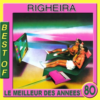 Righeira No Tengo Dinero (1983)