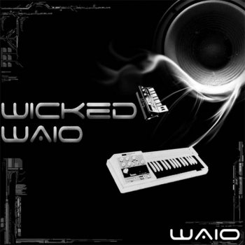Waio STRONGER MUSIC (featuring Brainiac)