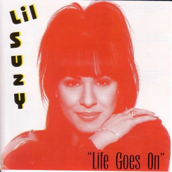 Lil Suzy Just Can't Get Over You