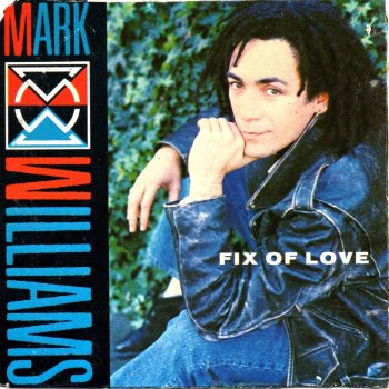 Mark Williams Your Love