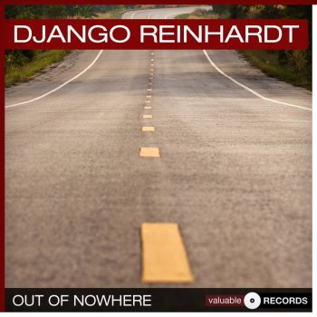 Django Reinhardt Sweet Sue (Remastered)