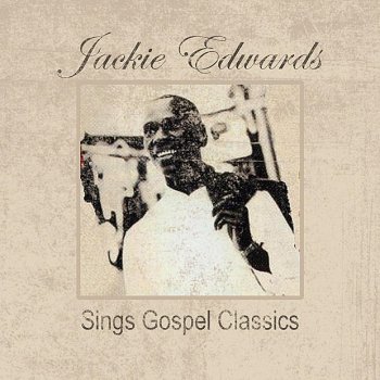 Jackie Edwards Softly & Tenderly