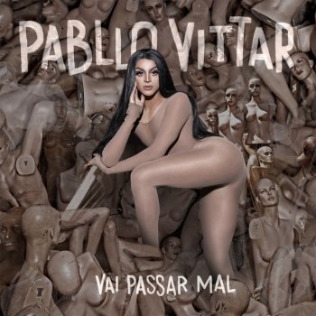 Pabllo Vittar K.O.