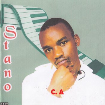 Stano Nakuomba