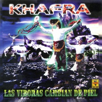 Khafra Hombre Ciego