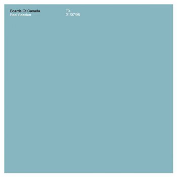 Boards of Canada Aquarius